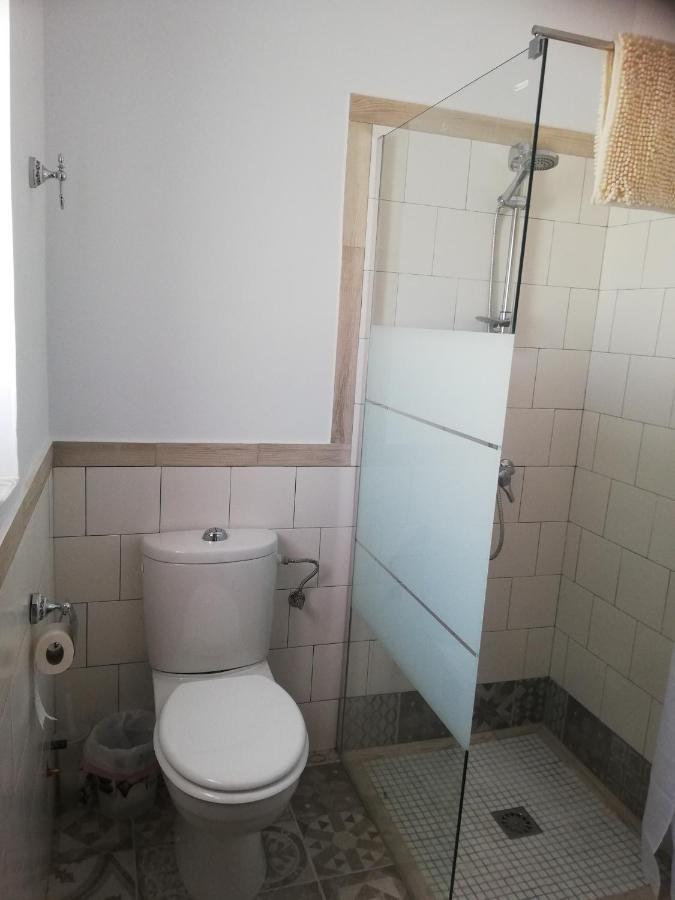 Hostal El Lugar De La Mancha Argamasilla de Alba Esterno foto