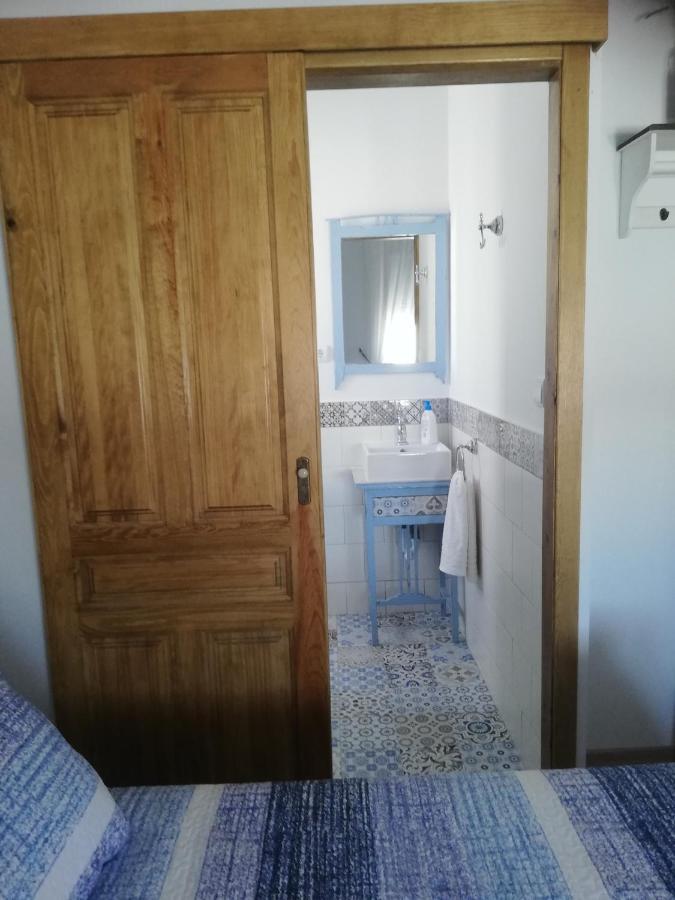 Hostal El Lugar De La Mancha Argamasilla de Alba Esterno foto