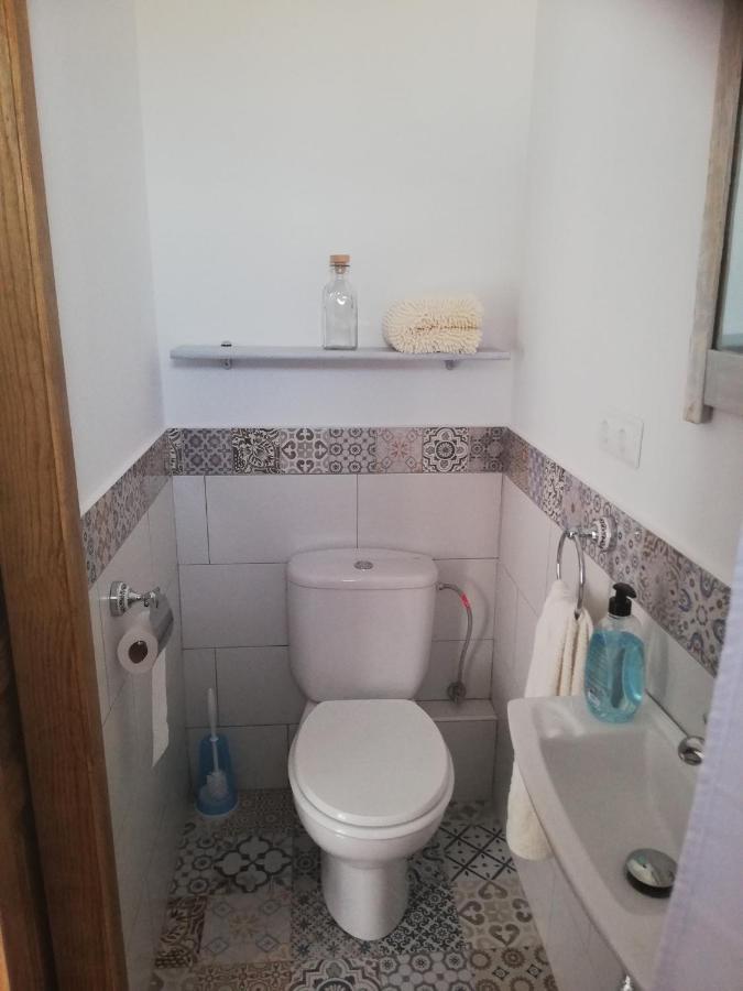 Hostal El Lugar De La Mancha Argamasilla de Alba Esterno foto