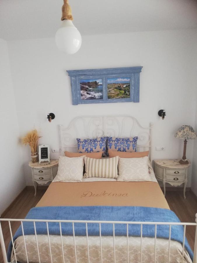 Hostal El Lugar De La Mancha Argamasilla de Alba Esterno foto