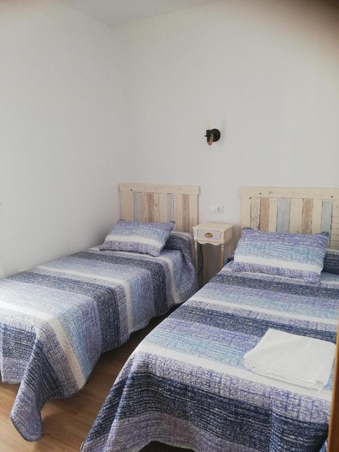 Hostal El Lugar De La Mancha Argamasilla de Alba Esterno foto