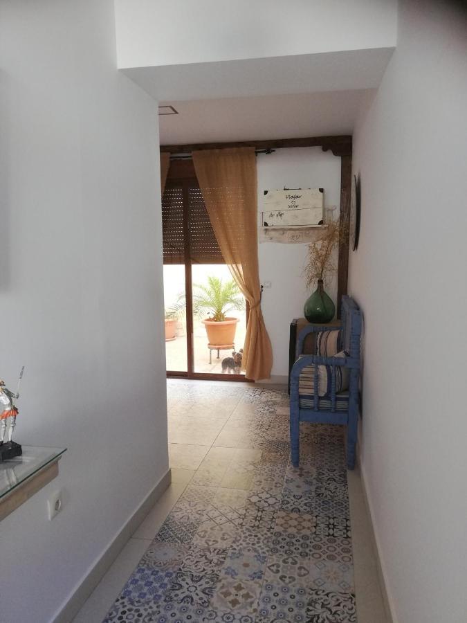 Hostal El Lugar De La Mancha Argamasilla de Alba Esterno foto
