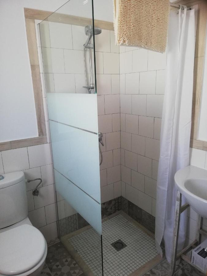 Hostal El Lugar De La Mancha Argamasilla de Alba Esterno foto